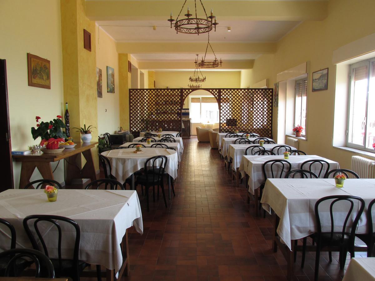 Hotel Panorama Di Sicilia Кастельмола Экстерьер фото